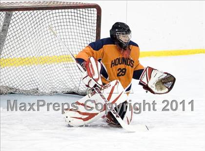 Thumbnail 3 in Clayton vs. Burroughs photogallery.