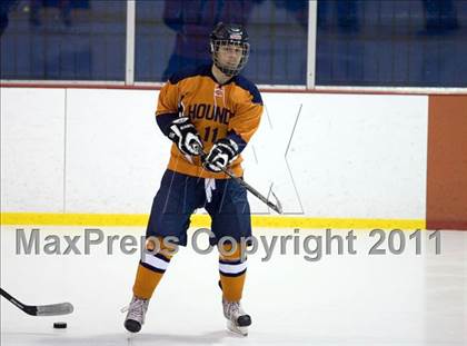 Thumbnail 3 in Clayton vs. Burroughs photogallery.