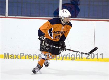Thumbnail 2 in Clayton vs. Burroughs photogallery.