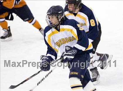 Thumbnail 1 in Clayton vs. Burroughs photogallery.