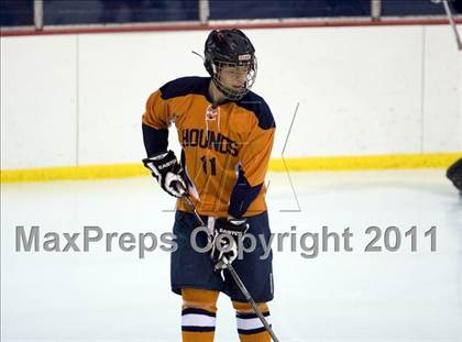 Thumbnail 1 in Clayton vs. Burroughs photogallery.