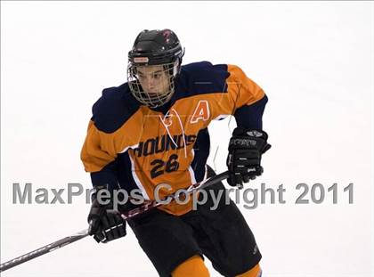 Thumbnail 1 in Clayton vs. Burroughs photogallery.