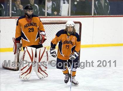 Thumbnail 3 in Clayton vs. Burroughs photogallery.