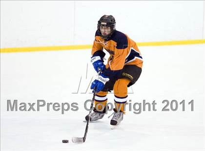 Thumbnail 3 in Clayton vs. Burroughs photogallery.