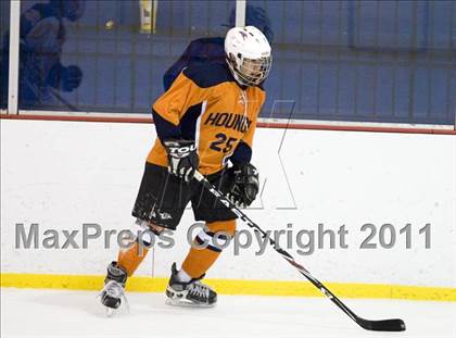 Thumbnail 1 in Clayton vs. Burroughs photogallery.