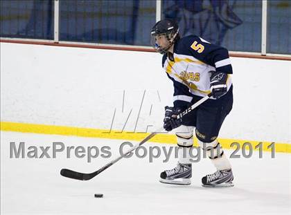 Thumbnail 2 in Clayton vs. Burroughs photogallery.