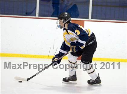 Thumbnail 1 in Clayton vs. Burroughs photogallery.