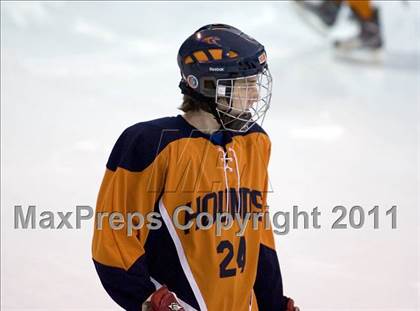 Thumbnail 3 in Clayton vs. Burroughs photogallery.