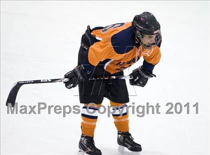 Thumbnail 2 in Clayton vs. Burroughs photogallery.