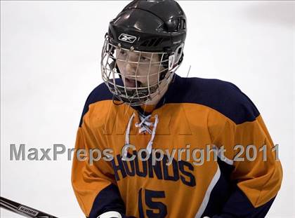 Thumbnail 2 in Clayton vs. Burroughs photogallery.