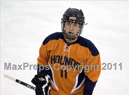 Thumbnail 3 in Clayton vs. Burroughs photogallery.