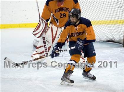 Thumbnail 3 in Clayton vs. Burroughs photogallery.