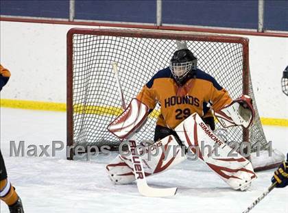 Thumbnail 2 in Clayton vs. Burroughs photogallery.