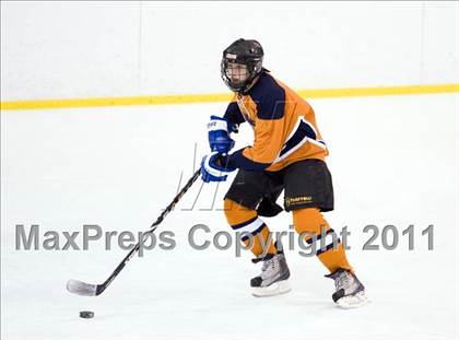 Thumbnail 1 in Clayton vs. Burroughs photogallery.