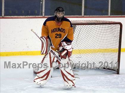 Thumbnail 3 in Clayton vs. Burroughs photogallery.