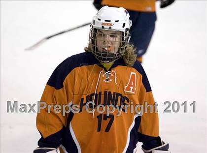 Thumbnail 3 in Clayton vs. Burroughs photogallery.