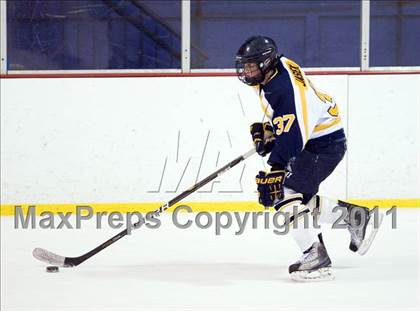 Thumbnail 1 in Clayton vs. Burroughs photogallery.
