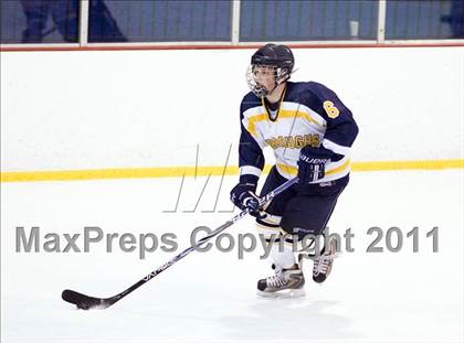 Thumbnail 3 in Clayton vs. Burroughs photogallery.