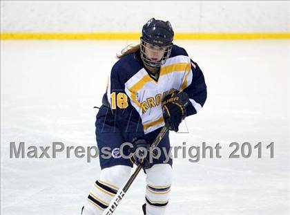 Thumbnail 1 in Clayton vs. Burroughs photogallery.