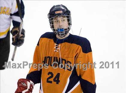 Thumbnail 3 in Clayton vs. Burroughs photogallery.