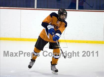 Thumbnail 1 in Clayton vs. Burroughs photogallery.