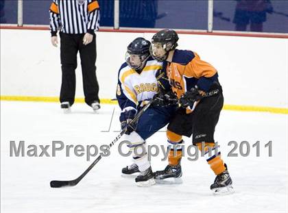 Thumbnail 1 in Clayton vs. Burroughs photogallery.