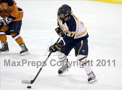 Thumbnail 1 in Clayton vs. Burroughs photogallery.