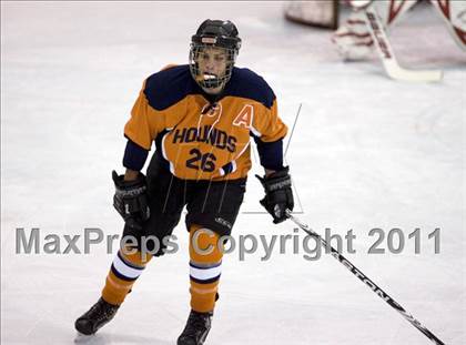 Thumbnail 2 in Clayton vs. Burroughs photogallery.