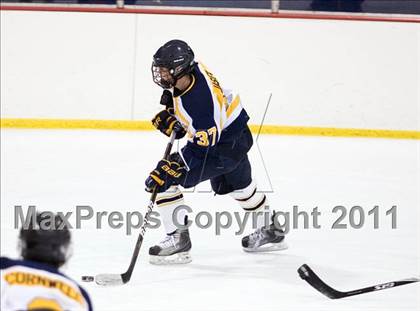 Thumbnail 3 in Clayton vs. Burroughs photogallery.