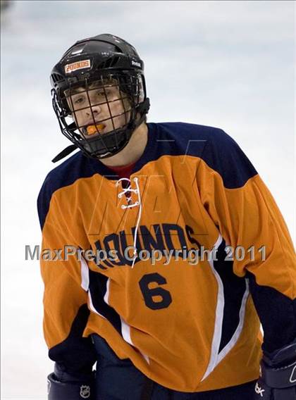 Thumbnail 2 in Clayton vs. Burroughs photogallery.