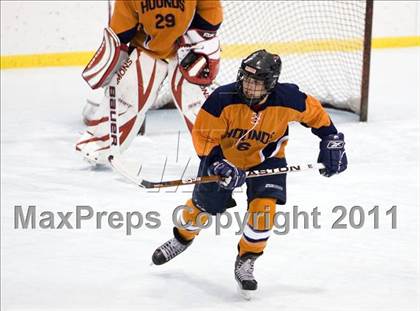 Thumbnail 2 in Clayton vs. Burroughs photogallery.