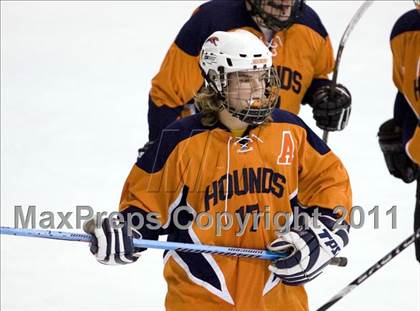 Thumbnail 1 in Clayton vs. Burroughs photogallery.