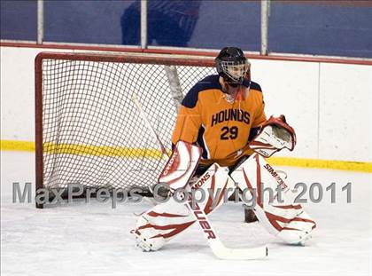 Thumbnail 3 in Clayton vs. Burroughs photogallery.