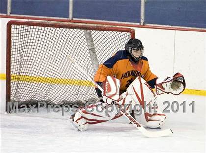 Thumbnail 1 in Clayton vs. Burroughs photogallery.
