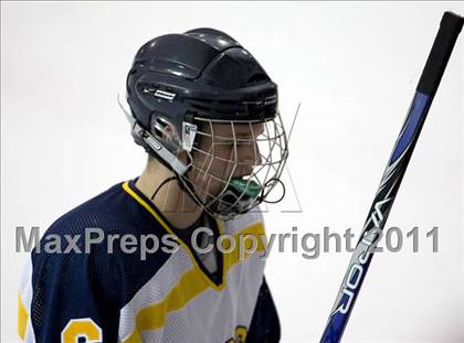 Thumbnail 3 in Clayton vs. Burroughs photogallery.