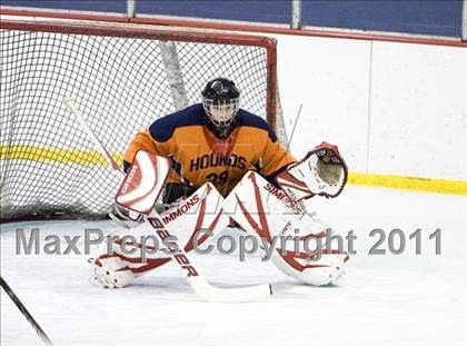 Thumbnail 1 in Clayton vs. Burroughs photogallery.