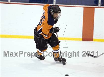 Thumbnail 1 in Clayton vs. Burroughs photogallery.
