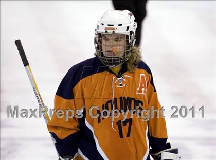 Thumbnail 2 in Clayton vs. Burroughs photogallery.