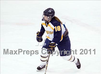 Thumbnail 2 in Clayton vs. Burroughs photogallery.