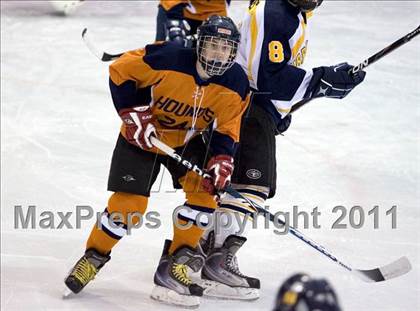 Thumbnail 1 in Clayton vs. Burroughs photogallery.