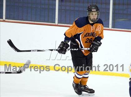 Thumbnail 3 in Clayton vs. Burroughs photogallery.