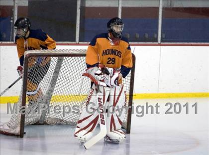 Thumbnail 2 in Clayton vs. Burroughs photogallery.