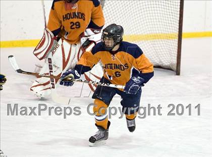 Thumbnail 1 in Clayton vs. Burroughs photogallery.