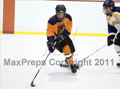 Thumbnail 2 in Clayton vs. Burroughs photogallery.
