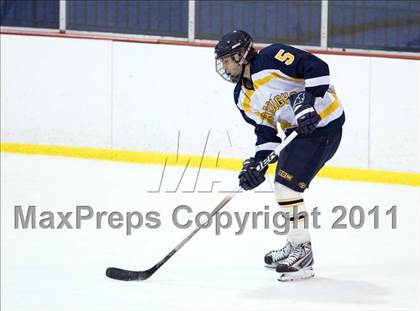 Thumbnail 3 in Clayton vs. Burroughs photogallery.