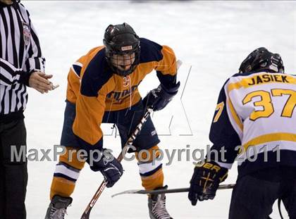 Thumbnail 3 in Clayton vs. Burroughs photogallery.