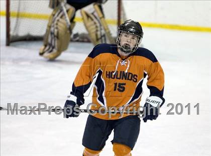 Thumbnail 1 in Clayton vs. Burroughs photogallery.