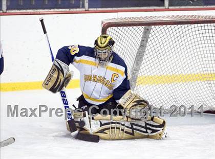 Thumbnail 1 in Clayton vs. Burroughs photogallery.