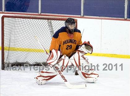 Thumbnail 1 in Clayton vs. Burroughs photogallery.