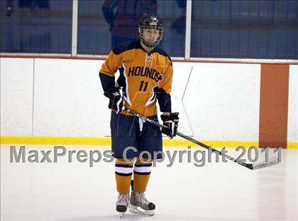Thumbnail 2 in Clayton vs. Burroughs photogallery.